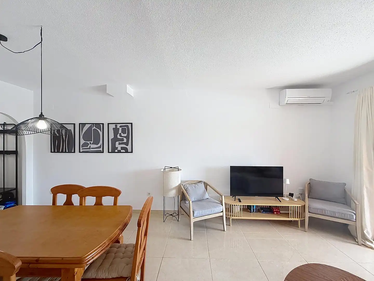 Apartament amb piscina en venda a Cumbre del Sol, imagen 35