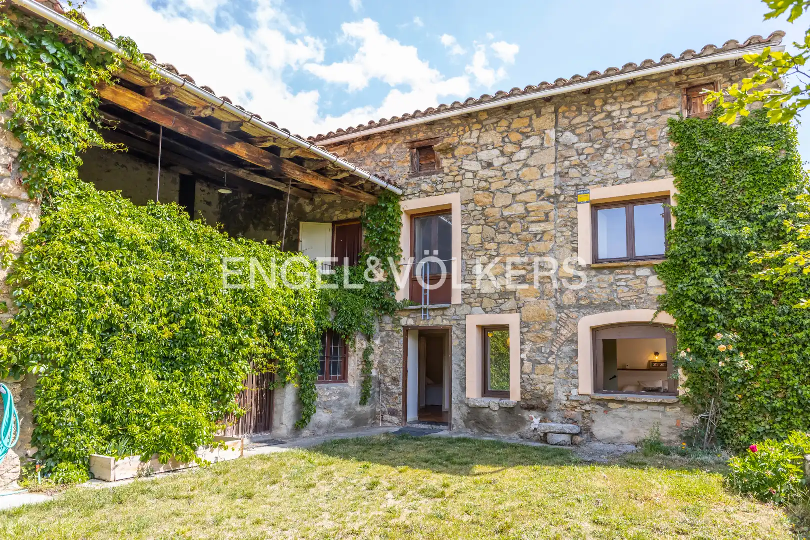 Haus mit Terrasse zum Verkauf in Carrer Pau 21, imagen 4