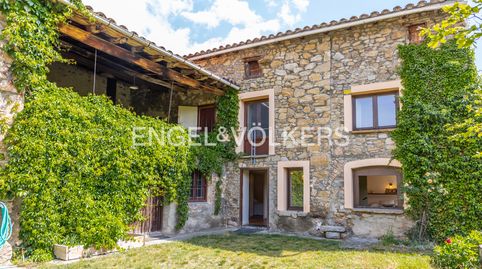 Foto 5 de Casa o xalet en venda a Carrer Pau, 21, Montellà i Martinet, Lleida