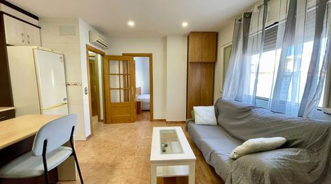 Foto 2 de Apartament en venda a Valdepeñas, Ciudad Real
