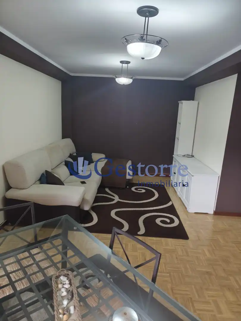 Piso en venta en Castrillón con Calefacción, Terraza y Trastero