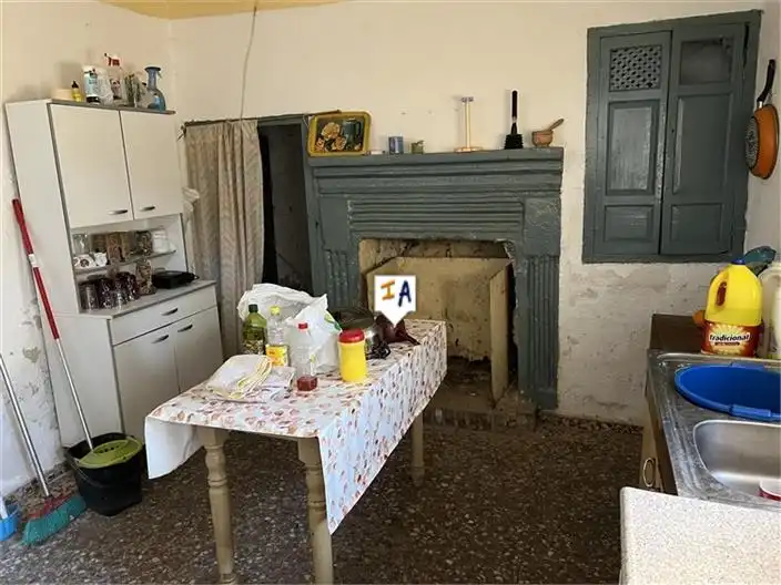 Adossat en venda a Alcalá la Real, imagen 4
