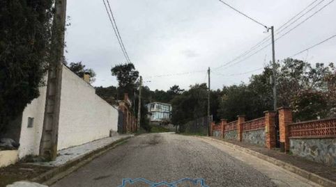 Foto 4 de Terreno en venta en Calle Sant Felip, 6, Montbarbat, Maçanet de la Selva