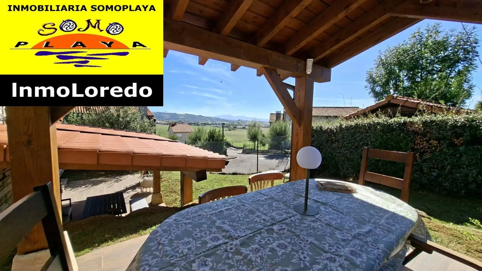 House with garden for sale in San Miguel, imagen 28