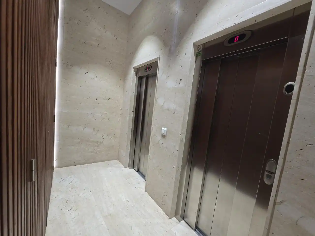 Flat with lift for sale in Calle Belando, imagen 18