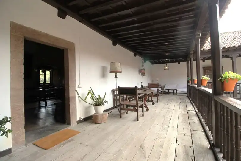 Houses for sale in Salas  with Furnished