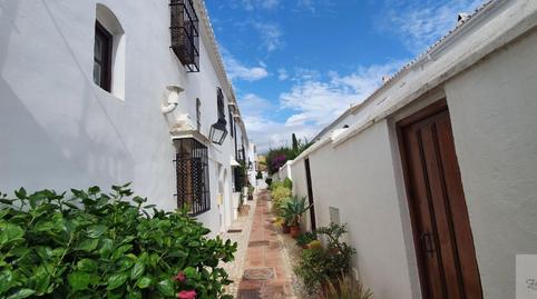 Foto 2 de Casa adosada en venta en Centro ciudad, Málaga