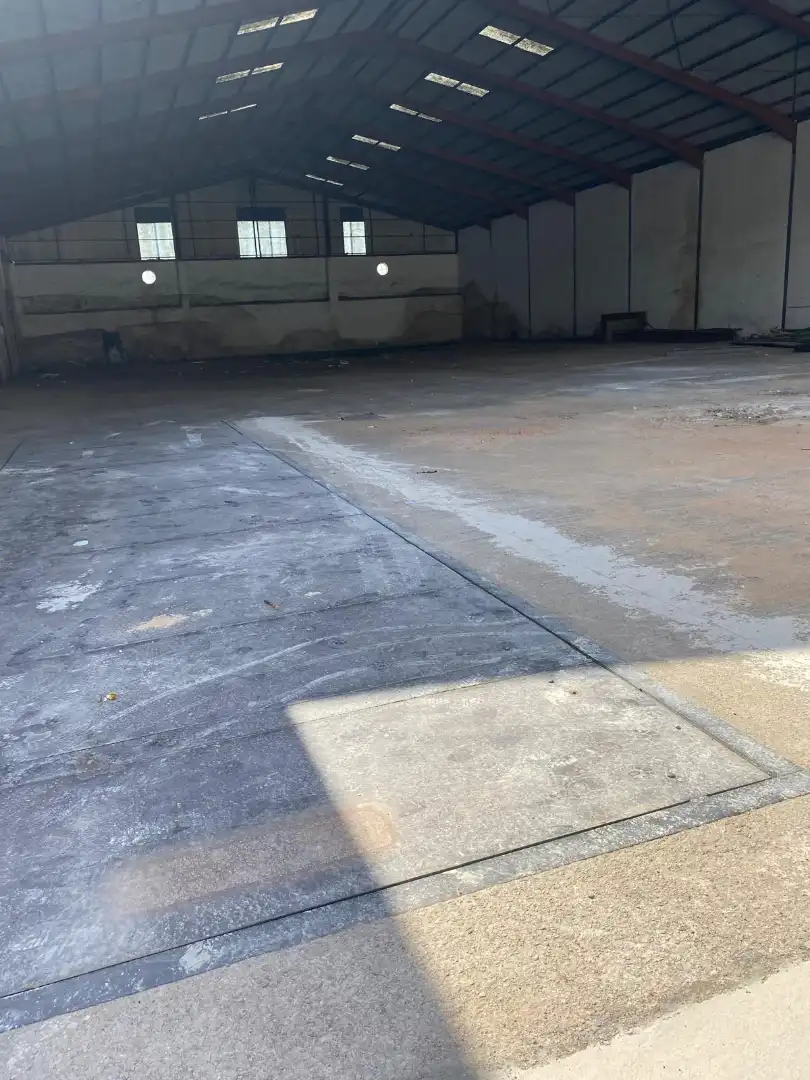 Nave industrial en venta en Plaza España, imagen 5