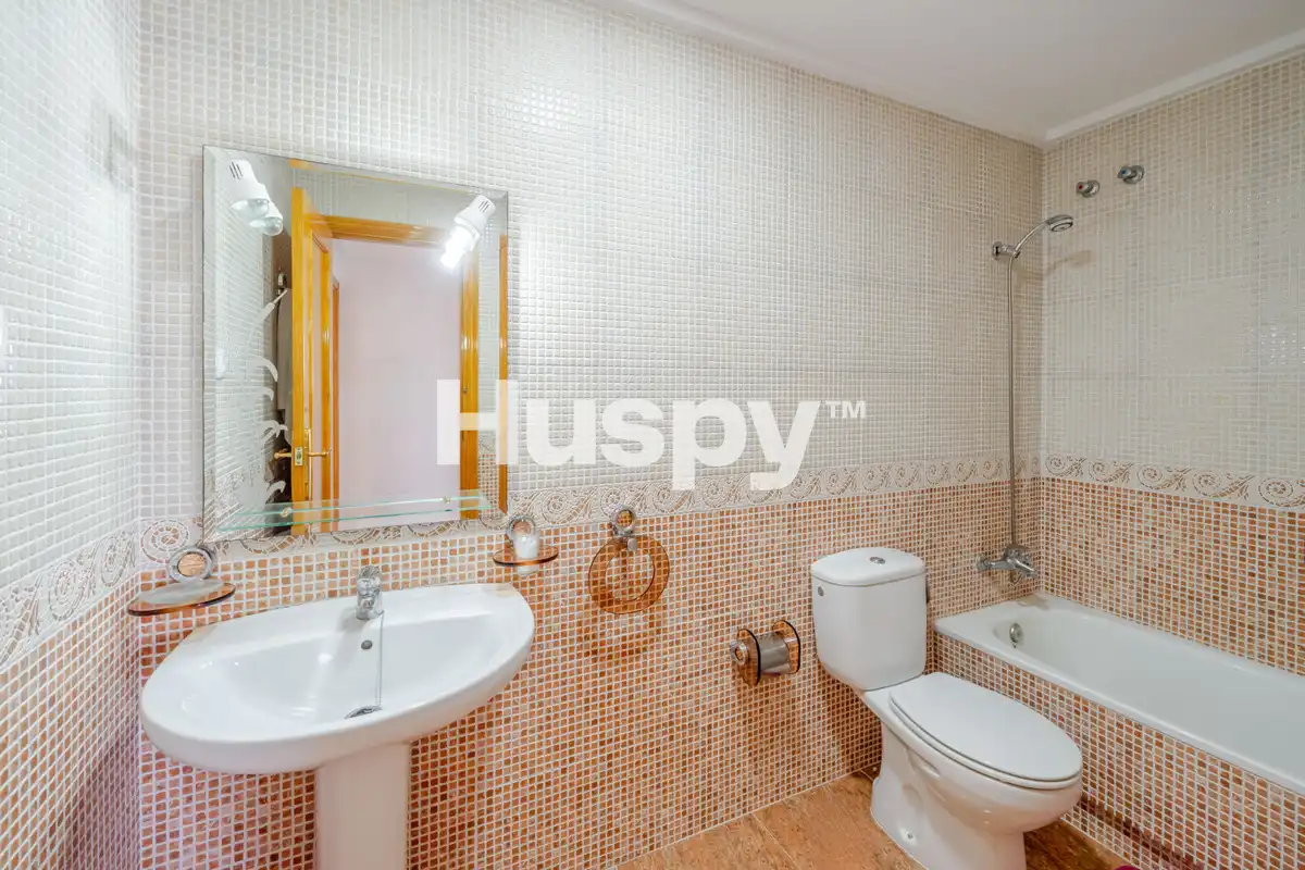 Bathroom of Flat for sale in Nueva Torrevieja - Aguas Nuevas