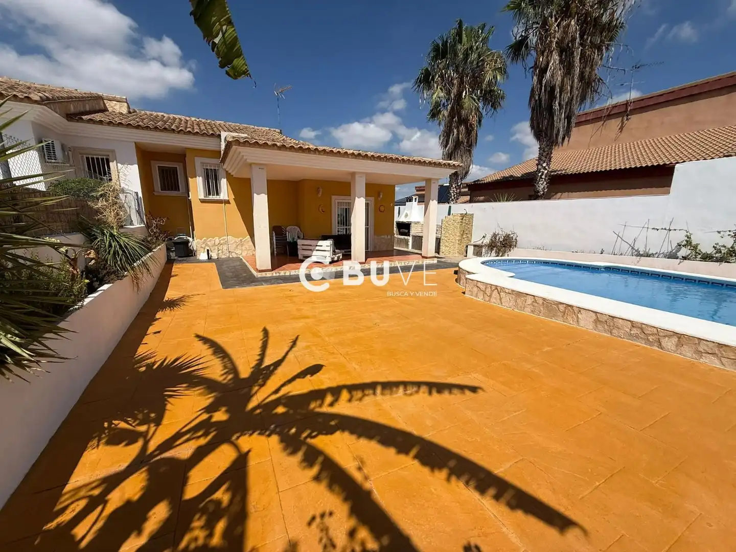 Detached house with pool for sale in N/A, imagen 4