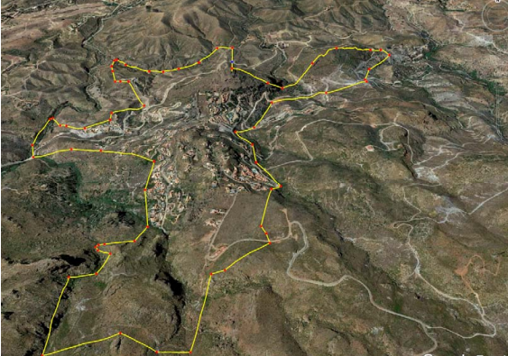 Residential for sale in Turre