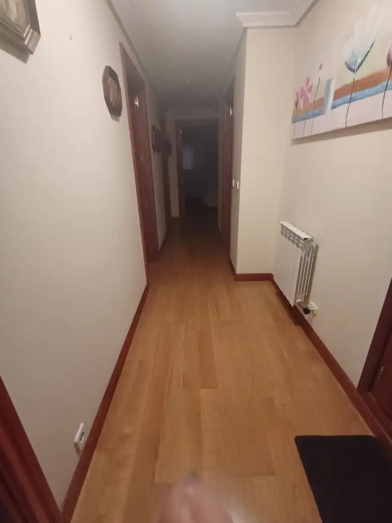 Flat for sale in Calahorra  with Heating, Parquet flooring and Terrace