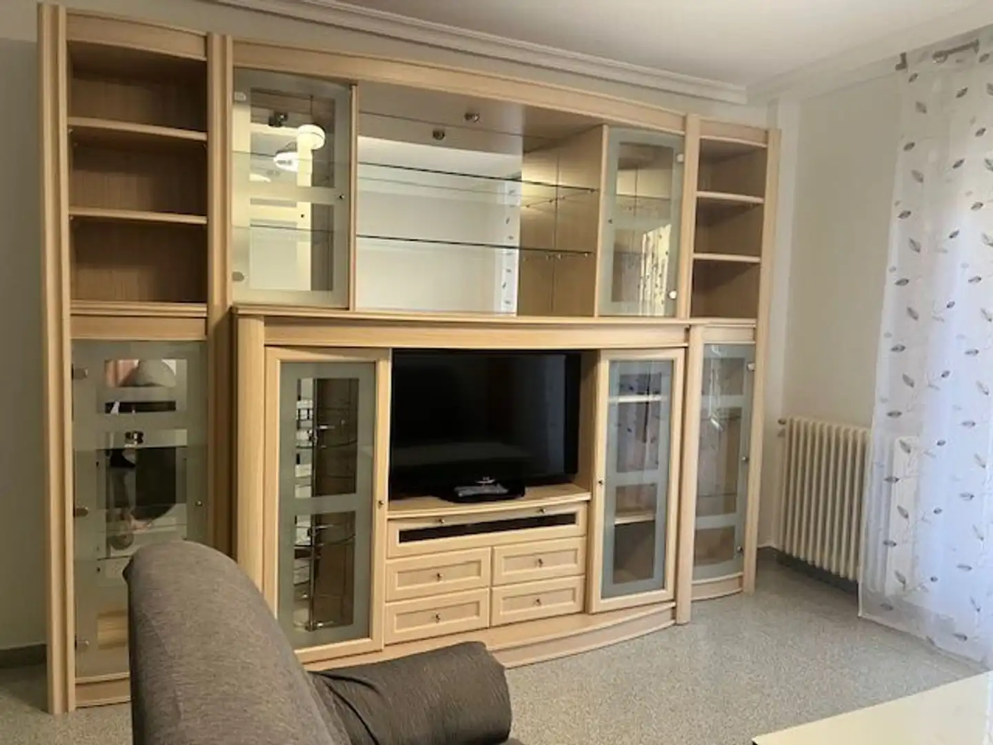 Flat with lift to rent in Avenida Primero de Mayo 94, imagen 10