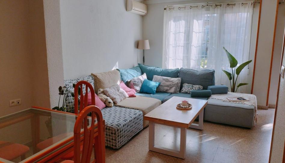 Foto 1 de Pis en venda a Maestro Carrascosa - Banda de Música, Alicante