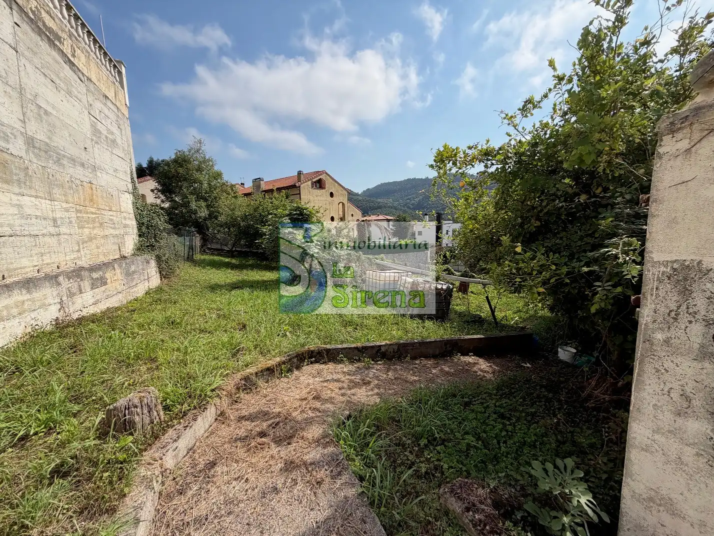 Casa o chalet en venta en Castro-Urdiales con Jardín privado, Terraza y Piscina