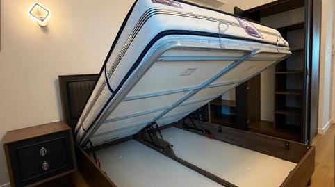 Photo 3 of Flat to rent in Calle del Conde de Aranda, 9, Recoletos,  Madrid Capital