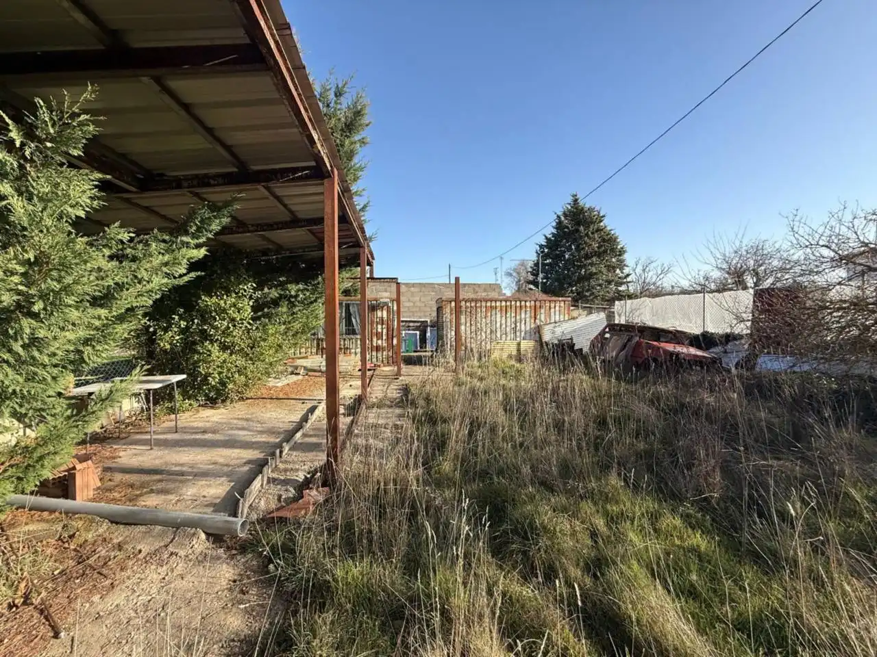 Industrial land for sale in Ibeas de Juarros