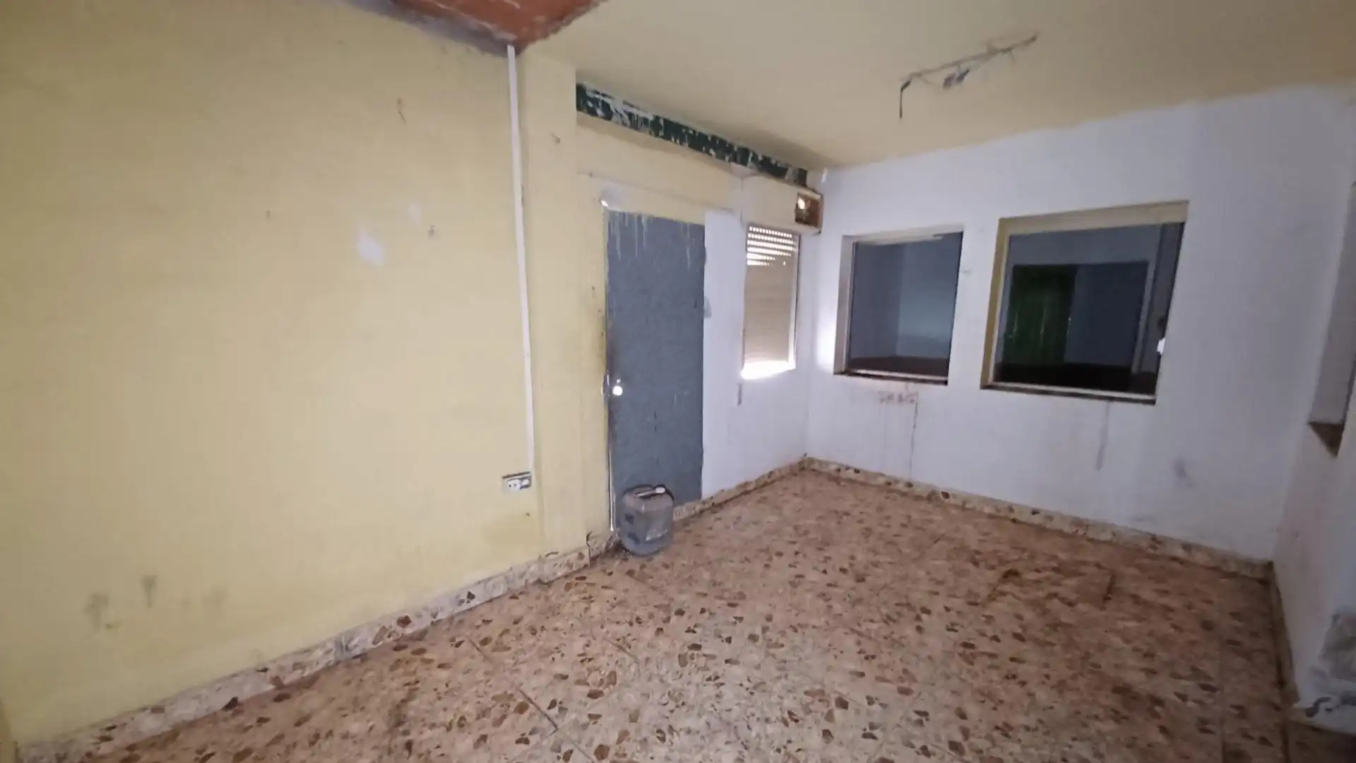 Planta baja en venta en Cartagena