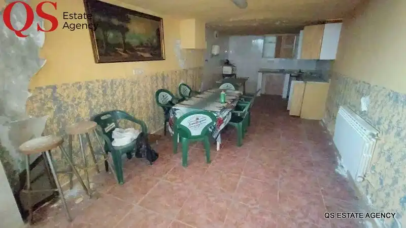 Cocina de Edificio en venta en Tordera