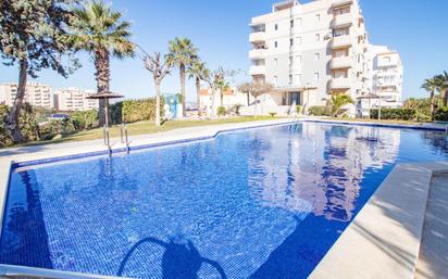 Swimming pool of House or chalet for sale in Torrevieja  with Air Conditioner, Heating and Terrace