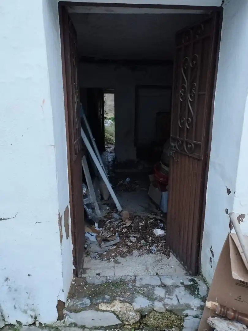Casa o xalet en venda en Ronda amb Jardí privat