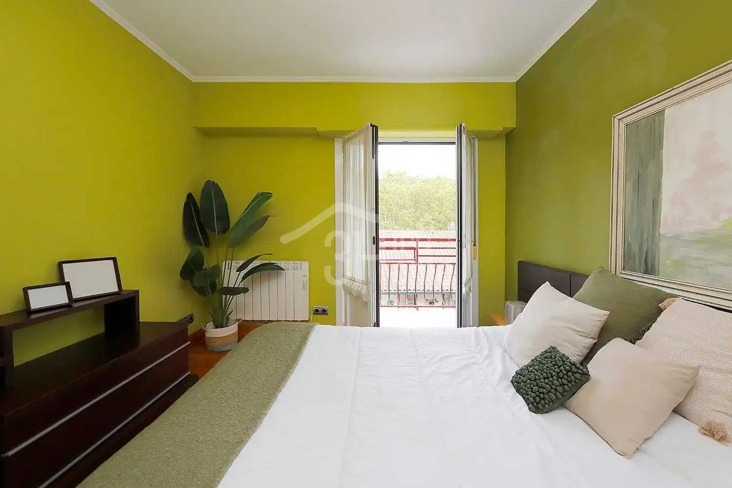 Appartement avec ascenseur à vendre à Azken Portu - Behobia, imagen 12