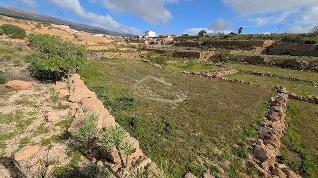 Terreno en Venta en Los Blanquitos