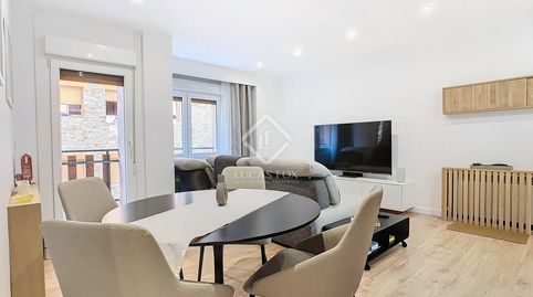 Foto 2 von Wohnung zum Verkauf in Arinsal - Erts, La Massana
