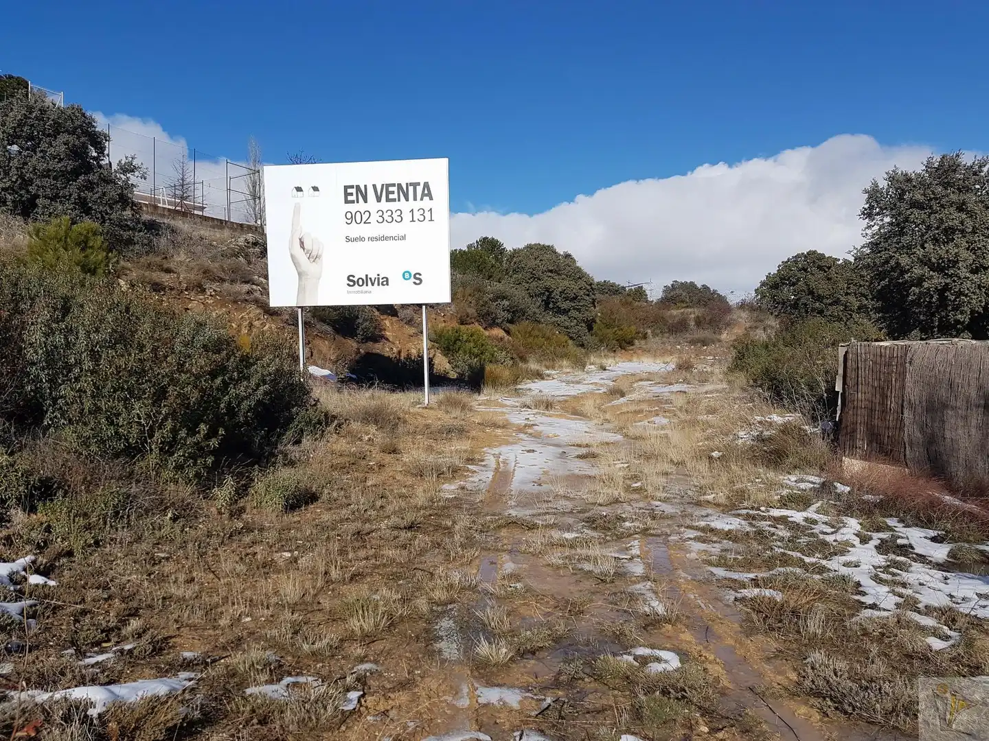 Lands and plots for sale in CL Rio Guadiana- Rio Guadarrama