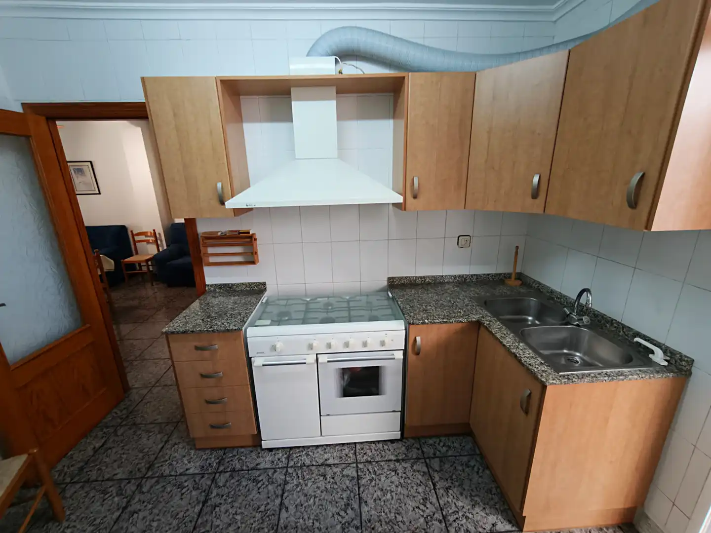 Wohnung mit Terrasse zum Verkauf in Calle de la Concepción 11, imagen 11