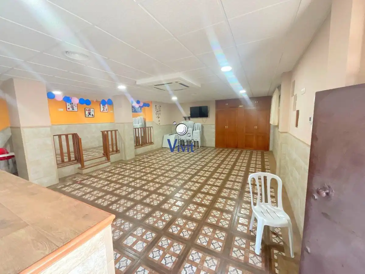 Local commercial à vendre à La Paz, imagen 2