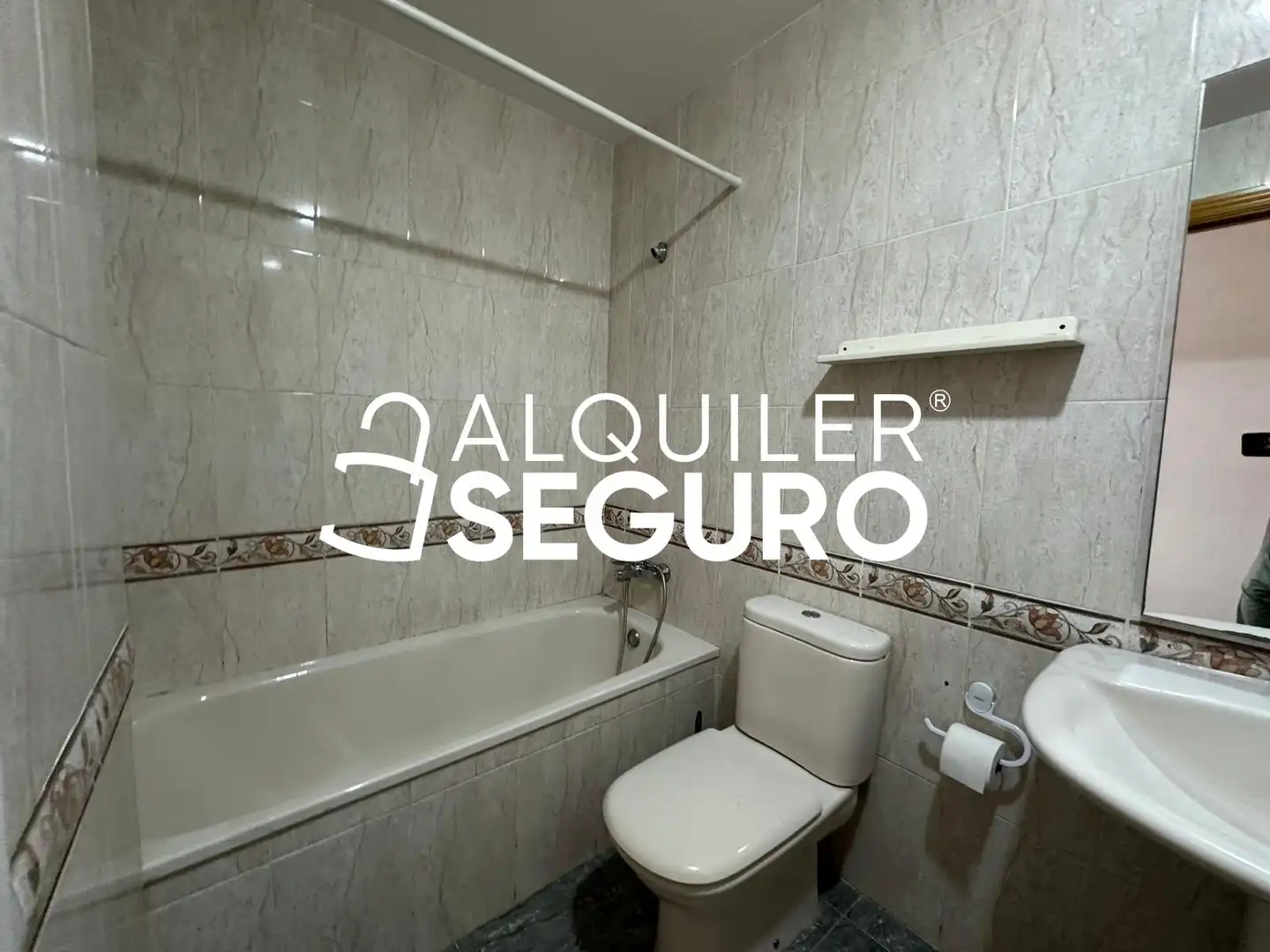 Wohnung zur Miete in Alfafar, Valencia