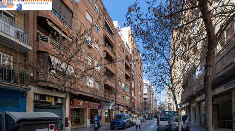 Foto 2 de Apartamento en venta en Calle de Pedro Antonio de Alarcón, Fígares,  Granada Capital