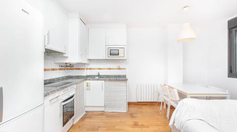 Foto 4 de Pis en venda a Calle Fray Paulino Alvarez, 41, La Villa - Bazuelo, Mieres (Asturias)