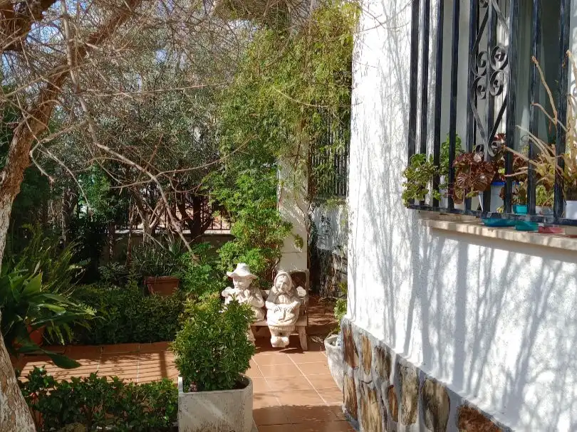 Casa con jardín en venta en C/. LA PINTA 14, imagen 40