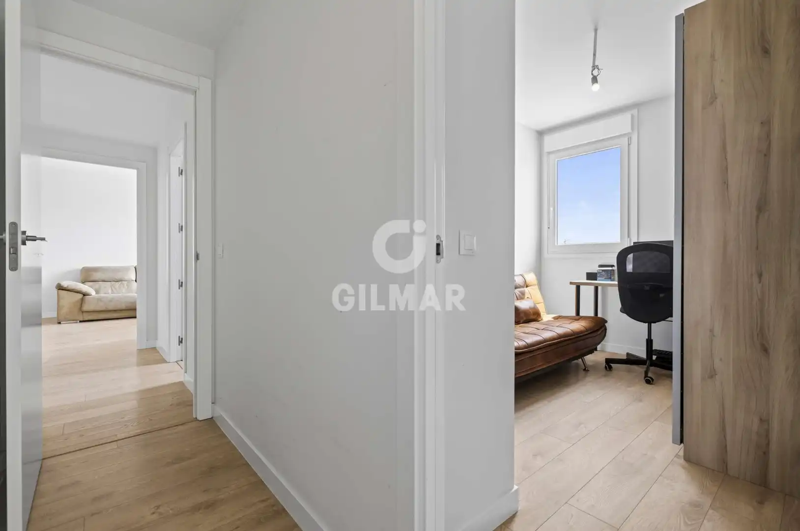 Flat for sale in Dos Hermanas  with Heating, Storage room and Swimming Pool
