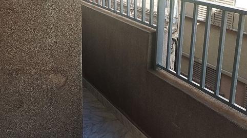 Foto 3 de Piso de alquiler en Salamanca - Uruguay,  Santa Cruz de Tenerife Capital