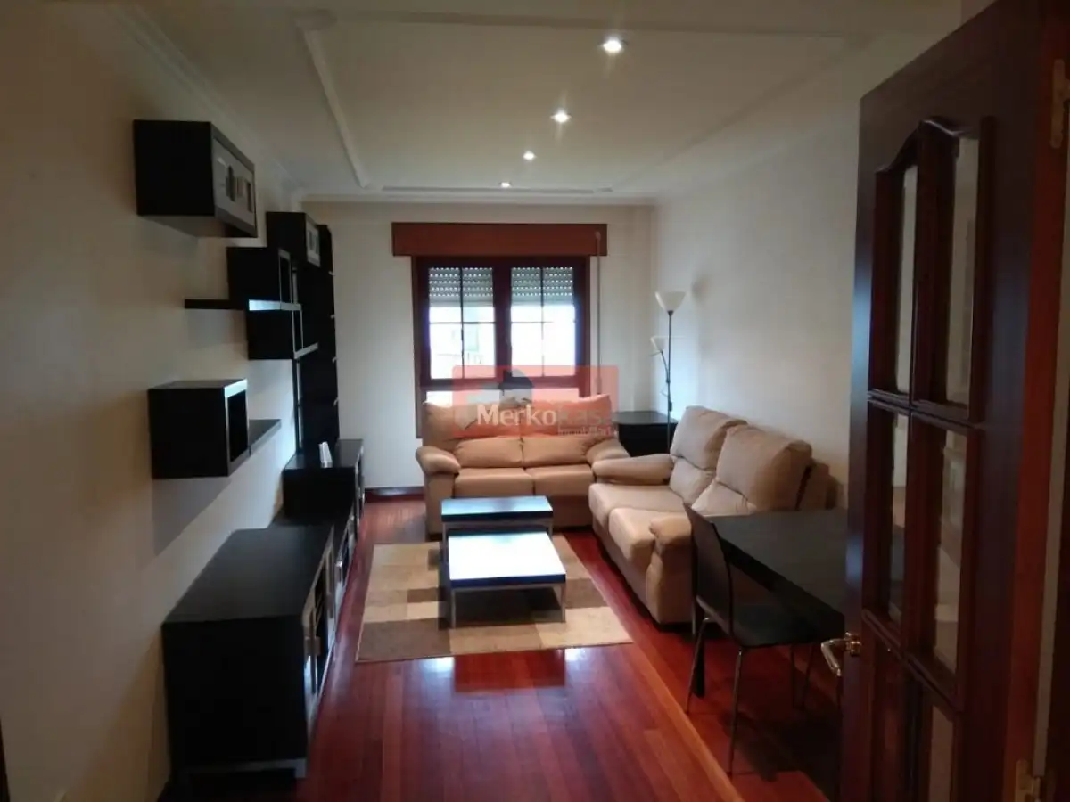 Apartments for rent in Acea de Olga - Augas Férreas