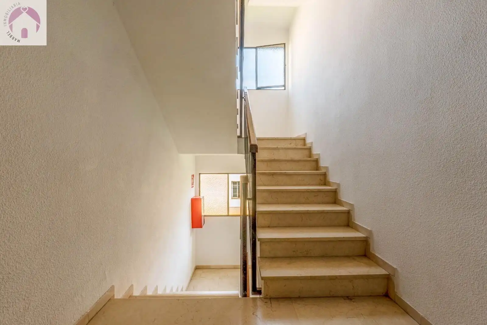 Flat for sale in Granada  with Air Conditioner, Heating and Terrace