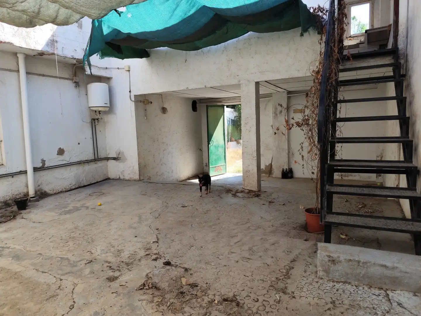 Casa adosada en venta en Murcia con Aire acondicionado y Terraza