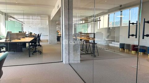 Foto 2 de Oficina en venta en Alaba, El Parc i la Llacuna del Poblenou, Barcelona Capital