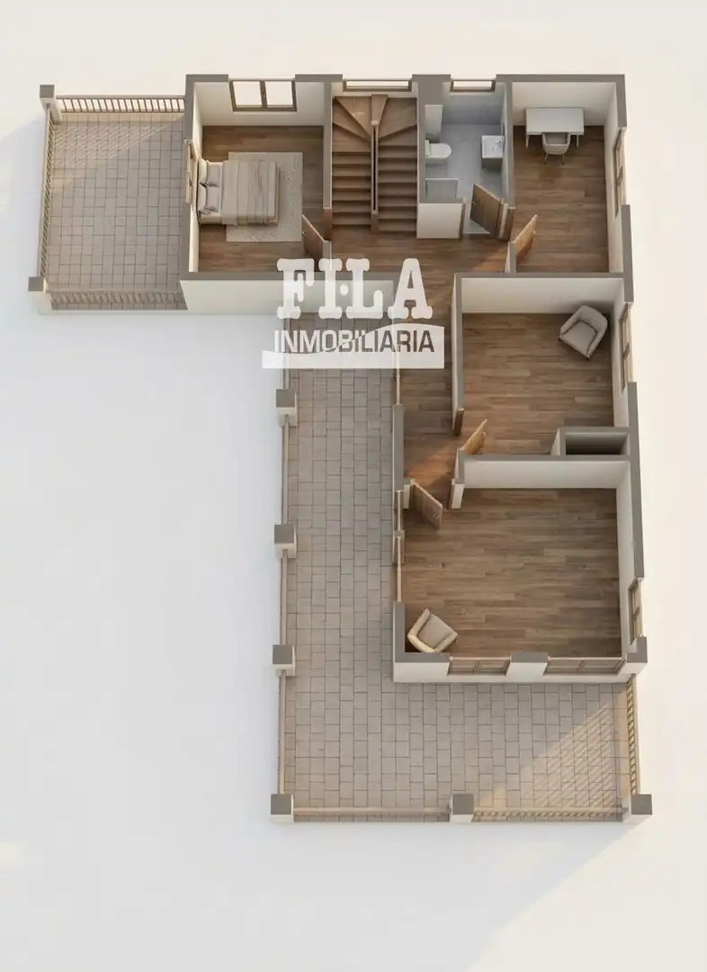 Villa con piscina in vendita a Roda de Berà, imagen 60