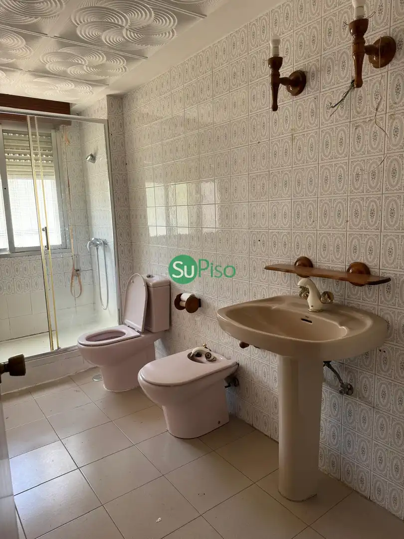 Casa adosada en venta en Avenida Rufino Rubio, 9, Yeles