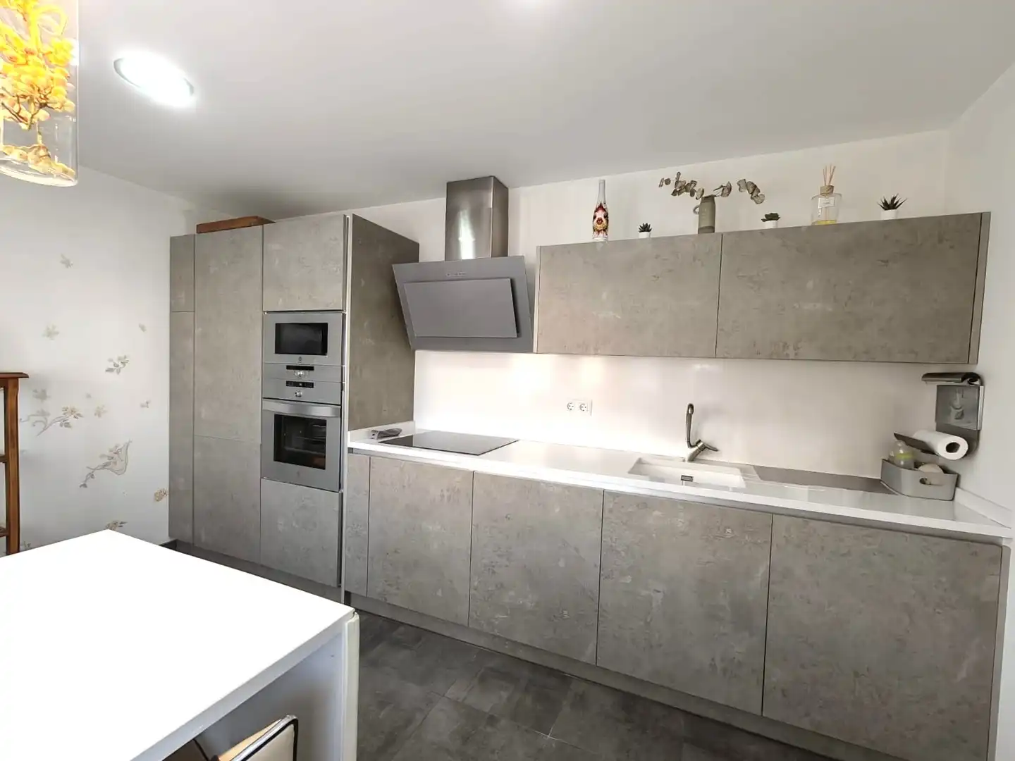 Cuina de Casa o xalet en venda en Valdemoro amb Aire condicionat, Calefacció i Parquet