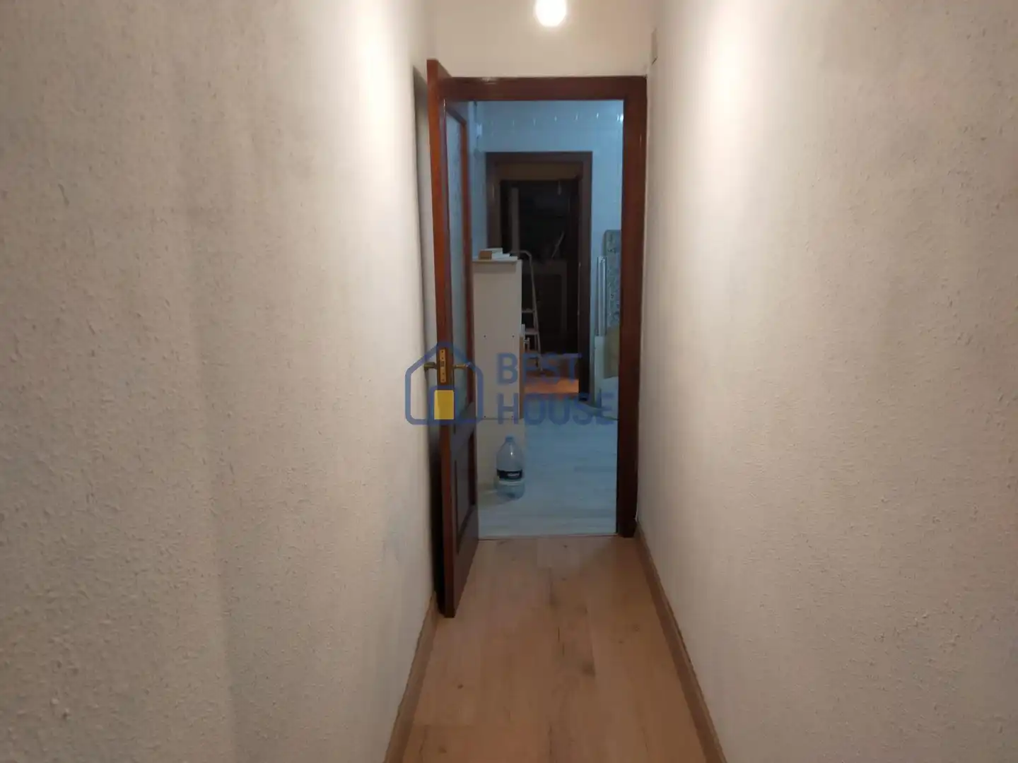 Piso en venta en San Andrés del Rabanedo con Calefacción y Trastero