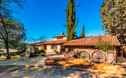 Casa o xalet en venda a Sevilla la Nueva