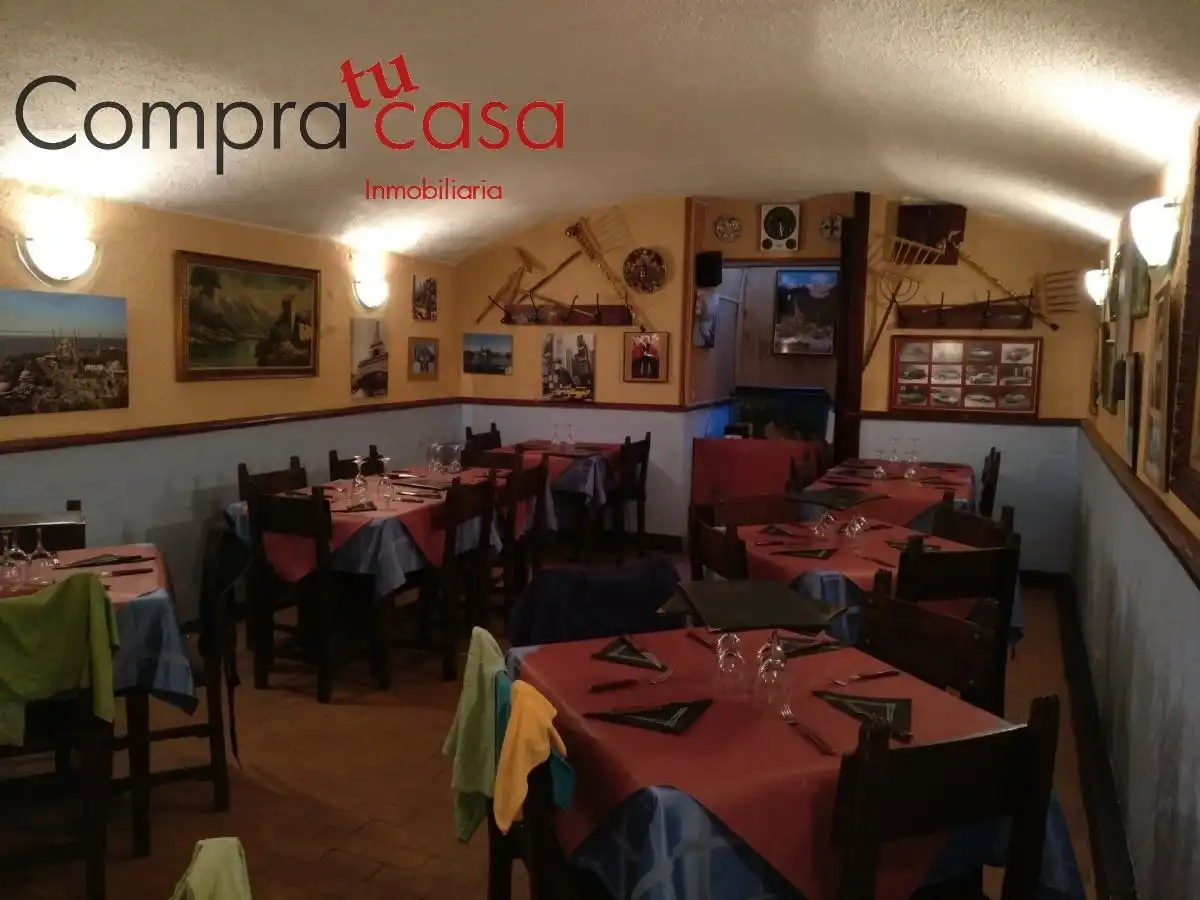 Business premises for sale in Plaza Mayor - San Agustín, imagen 19