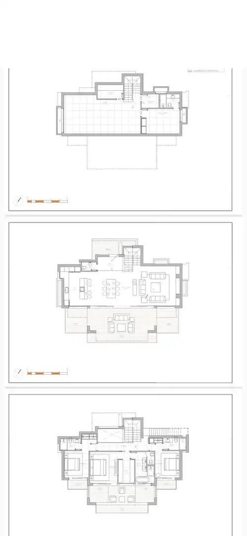 Chalet con terraza en venta en Calle del Priorato 1, imagen 31