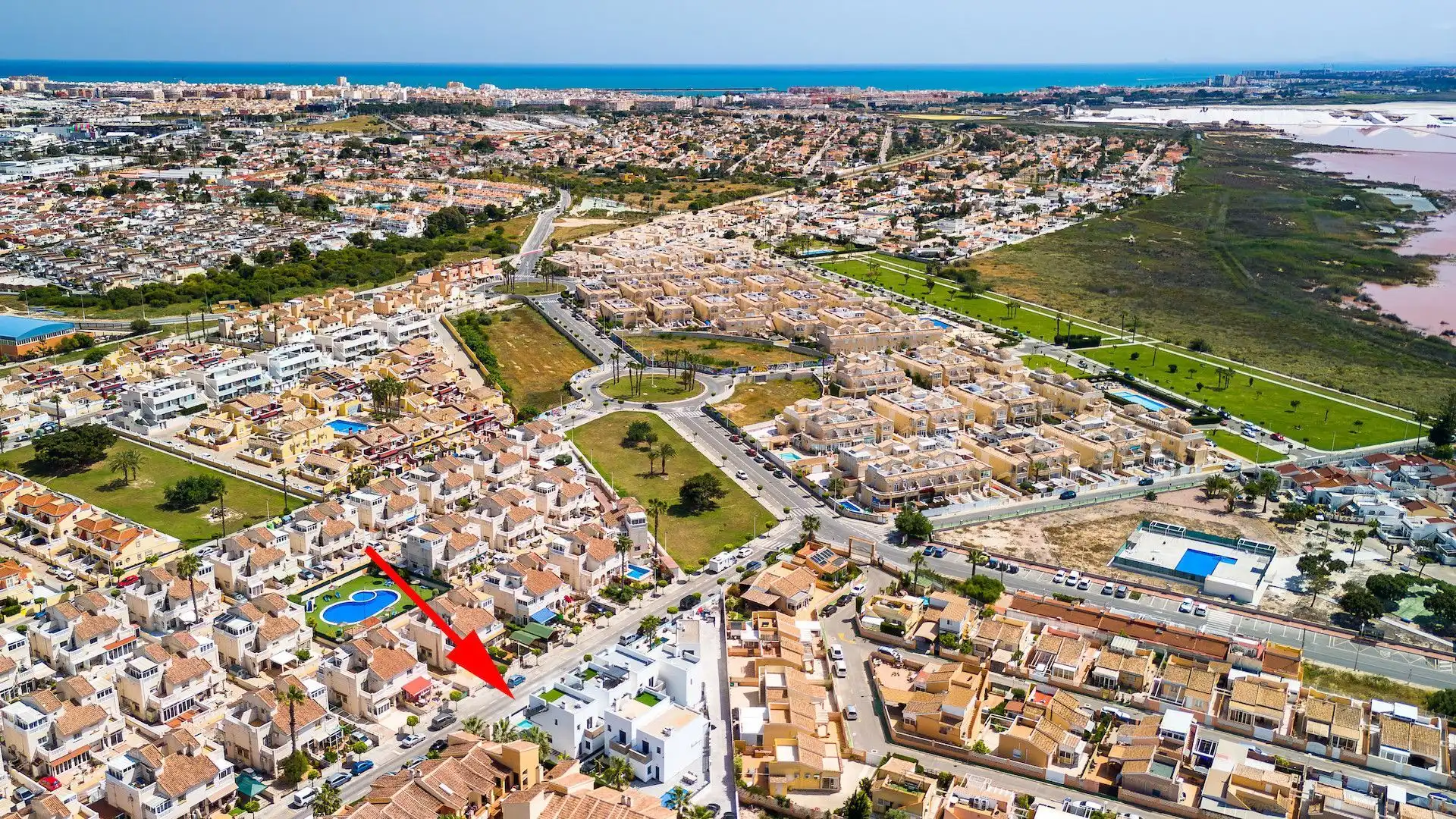 Villa mit Pool zum Verkauf in Zona Carrefour - Urbanizaciones, imagen 44