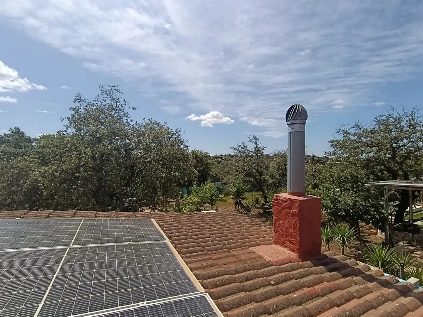 Casa con piscina in vendita a Castilblanco de los Arroyos, imagen 26